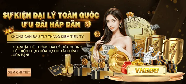 Tích lũy điểm và nâng cấp cấp độ VIP