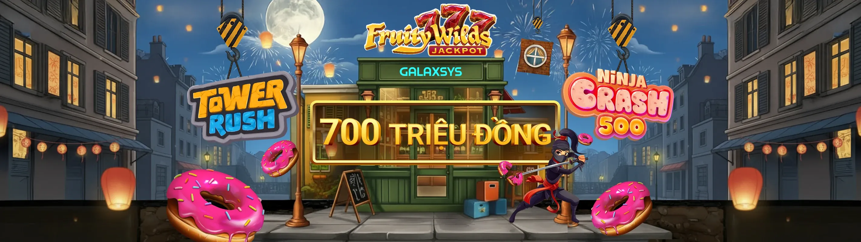Hình ảnh game Nổ Hũ Thomo Đăng Nhập