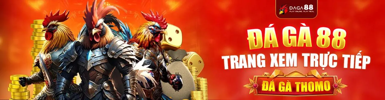 Tổng quan về mẹo cá cược Thomo và chiến lược đá gà hiệu quả tại Thomo Đăng Nhập